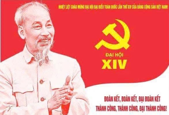 Đại hội đại biểu toàn quốc lần thứ XIV của Đảng và lời hiệu triệu của thời đại: tự chủ chiến lược, vươn mình mạnh mẽ